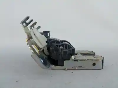 Автозапчастина б/у замок багажника / ворот для skoda octavia iii break (5e5) 1528 ak gasóleo 2015 5p посилання на oem iam 5e0827505  