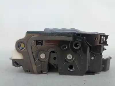 Автозапчастина б/у замок заднього правого дверя для skoda octavia iii break (5e5) 1528 ak gasóleo 2015 5p посилання на oem iam 5e839016a