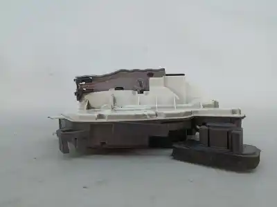 Автозапчасти б/у замок задней правой двери за skoda octavia iii break (5e5) 1528 ak gasóleo 2015 5p ссылки oem iam 5e839016a  