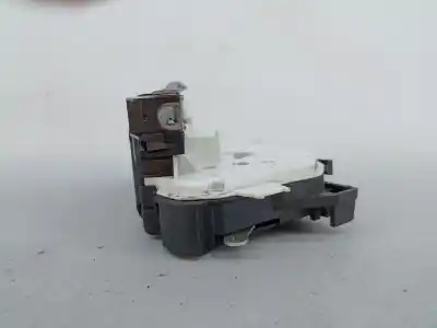 Автозапчасти б/у замок задней правой двери за skoda octavia iii break (5e5) 1528 ak gasóleo 2015 5p ссылки oem iam 5e839016a  