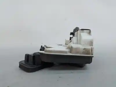 Автозапчасти б/у замок задней правой двери за skoda octavia iii break (5e5) 1528 ak gasóleo 2015 5p ссылки oem iam 5e839016a  