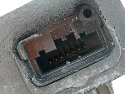 Автозапчасти б/у замок задней правой двери за skoda octavia iii break (5e5) 1528 ak gasóleo 2015 5p ссылки oem iam 5e839016a  