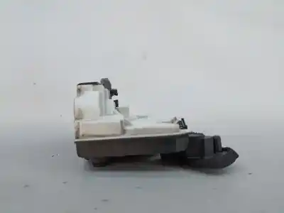 Автозапчастина б/у замок дверей заднього лівого для skoda octavia iii break (5e5) 1528 ak gasóleo 2015 5p посилання на oem iam 5e0839015a  