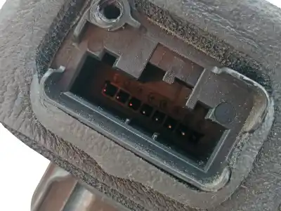 Автозапчастина б/у замок дверей заднього лівого для skoda octavia iii break (5e5) 1528 ak gasóleo 2015 5p посилання на oem iam 5e0839015a  