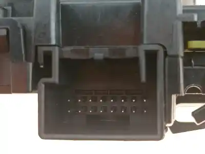 Автозапчастина б/у кільце піддушки безопасности для skoda octavia iii break (5e5) 1528 ak gasóleo 2015 5p посилання на oem iam 5q0953549c  