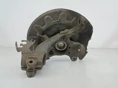 Автозапчастина б/у передній прав для skoda octavia iii break (5e5) 1528 ak gasóleo 2015 5p посилання на oem iam   