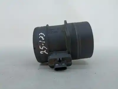 Автозапчастина б/у витратомір повітря для skoda octavia iii break (5e5) 1528 ak gasóleo 2015 5p посилання на oem iam 0281002956  