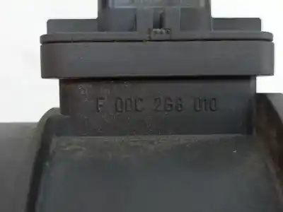 Автозапчастина б/у витратомір повітря для skoda octavia iii break (5e5) 1528 ak gasóleo 2015 5p посилання на oem iam 0281002956  