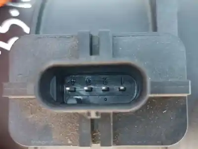 Автозапчастина б/у витратомір повітря для skoda octavia iii break (5e5) 1528 ak gasóleo 2015 5p посилання на oem iam 0281002956  