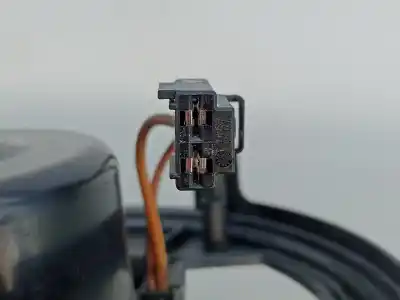 Автозапчасти б/у отопительный двигатель за skoda octavia iii break (5e5) 1528 ak gasóleo 2015 5p ссылки oem iam 5q1819021a  