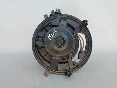 Peça sobressalente para automóvel em segunda mão MOTOR DE SOFAGEM por SKODA OCTAVIA COMBI (5E5)  Referências OEM IAM 5Q1819021A  