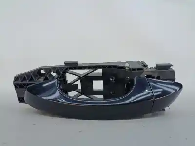 Автозапчастина б/у завнішня ручка задня права для skoda octavia iii break (5e5) 1528 ak gasóleo 2015 5p посилання на oem iam 