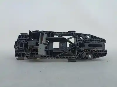 Автозапчасти б/у задняя правая наружная ручка за skoda octavia iii break (5e5) 1528 ak gasóleo 2015 5p ссылки oem iam   