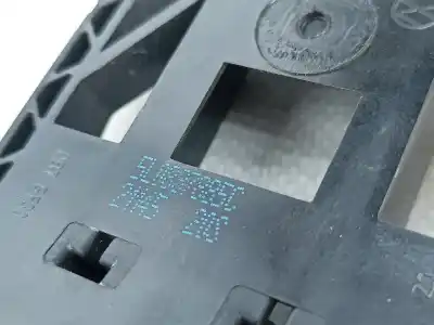 Автозапчасти б/у задняя правая наружная ручка за skoda octavia iii break (5e5) 1528 ak gasóleo 2015 5p ссылки oem iam   