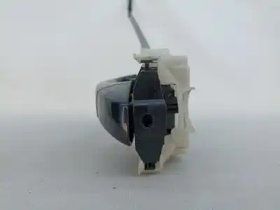 Автозапчастина б/у завнішня ручка задня ліва для skoda octavia iii break (5e5) 1528 ak gasóleo 2015 5p посилання на oem iam 5e0837349a  