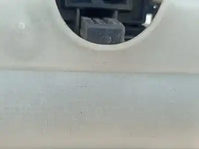 Автозапчастина б/у завнішня ручка задня ліва для skoda octavia iii break (5e5) 1528 ak gasóleo 2015 5p посилання на oem iam 5e0837349a  