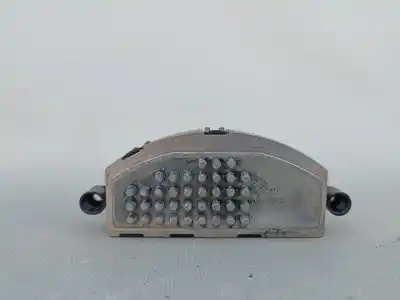 Автозапчастина б/у стійкість на нагревання для skoda octavia iii break (5e5) 1528 ak gasóleo 2015 5p посилання на oem iam 5q0907521e