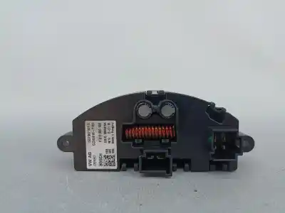 Автозапчастина б/у стійкість на нагревання для skoda octavia iii break (5e5) 1528 ak gasóleo 2015 5p посилання на oem iam 5q0907521e  