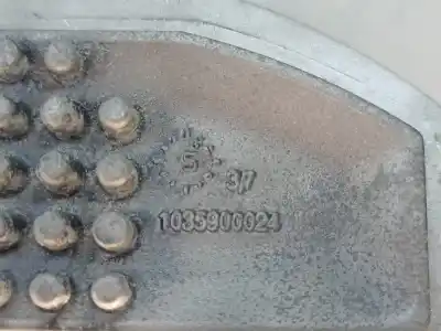 Автозапчастина б/у стійкість на нагревання для skoda octavia iii break (5e5) 1528 ak gasóleo 2015 5p посилання на oem iam 5q0907521e  