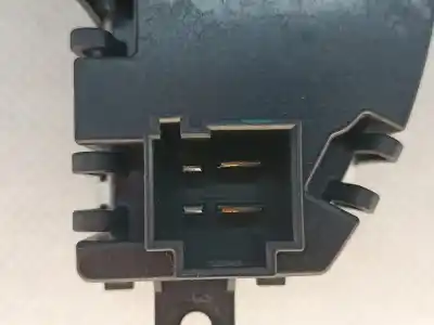 Автозапчастина б/у стійкість на нагревання для skoda octavia iii break (5e5) 1528 ak gasóleo 2015 5p посилання на oem iam 5q0907521e  