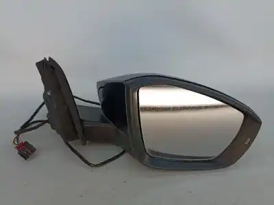 Автозапчастина б/у правий задний огляд для skoda octavia iii break (5e5) 1528 ak gasóleo 2015 5p посилання на oem iam 