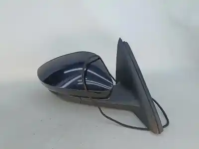 Автозапчастина б/у правий задний огляд для skoda octavia iii break (5e5) 1528 ak gasóleo 2015 5p посилання на oem iam   