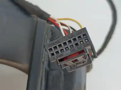 Автозапчастина б/у правий задний огляд для skoda octavia iii break (5e5) 1528 ak gasóleo 2015 5p посилання на oem iam   