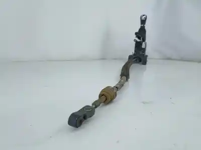 Автозапчасти б/у рычаг переключения передач за skoda octavia iii break (5e5) 1528 ak gasóleo 2015 5p ссылки oem iam 5q1713025k  