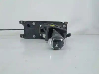 Автозапчасти б/у рычаг переключения передач за skoda octavia iii break (5e5) 1528 ak gasóleo 2015 5p ссылки oem iam 5q1713025k  