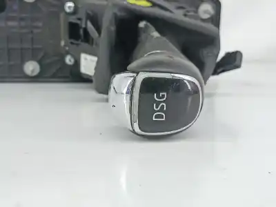 Автозапчасти б/у рычаг переключения передач за skoda octavia iii break (5e5) 1528 ak gasóleo 2015 5p ссылки oem iam 5q1713025k  