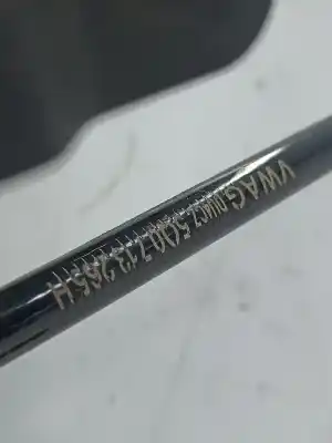 Автозапчасти б/у рычаг переключения передач за skoda octavia iii break (5e5) 1528 ak gasóleo 2015 5p ссылки oem iam 5q1713025k  