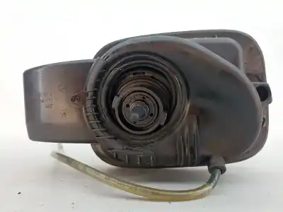 Автозапчастина б/у зовнішній пливний колпак для skoda octavia iii break (5e5) 1528 ak gasóleo 2015 5p посилання на oem iam 5e0809702b  