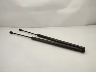 Peça sobressalente para automóvel em segunda mão amortecedores do tronco / porta por volvo v60 i (155) d3 / d4 referências oem iam 31297080