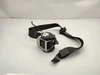 Peça sobressalente para automóvel em segunda mão cinto de segurança traseiro direito por volvo v60 i (155) d3 / d4 referências oem iam 39800488