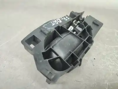 Pezzo di ricambio per auto di seconda mano maniglia interna anteriore destra per peugeot 207 (wa_, wc_) 1.6 hdi riferimenti oem iam 96555516vd  
