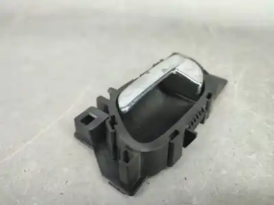 İkinci el araba yedek parçası sol ön iç kol için peugeot 207 (wa_, wc_) 1.6 hdi oem iam referansları 96555518vd  