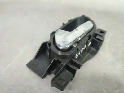 İkinci el araba yedek parçası sol ön iç kol için peugeot 207 (wa_, wc_) 1.6 hdi oem iam referansları 96555518vd  