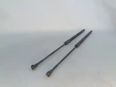 Автозапчасти б/у амортизаторы багажника/двери за citroen c4 cactus van (0b_, 0p_) bluehdi 100 ссылки oem iam 9800805480  