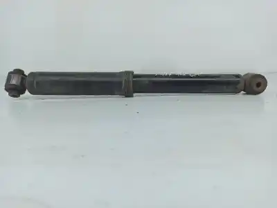 Автозапчасти б/у правый задний амортизатор за citroen c4 cactus van (0b_, 0p_) bluehdi 100 ссылки oem iam 9809739280