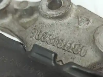 Автозапчасти б/у поддержка двигателя за citroen c4 cactus van (0b_, 0p_) bluehdi 100 ссылки oem iam 9683181180  