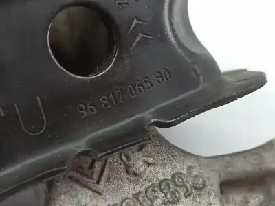 Автозапчасти б/у поддержка двигателя за citroen c4 cactus van (0b_, 0p_) bluehdi 100 ссылки oem iam 9683181180  