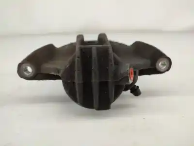 Автозапчастина б/у передній правий гальмівний супорт для citroen c4 cactus van (0b_, 0p_) bluehdi 100 посилання на oem iam 9805497780  