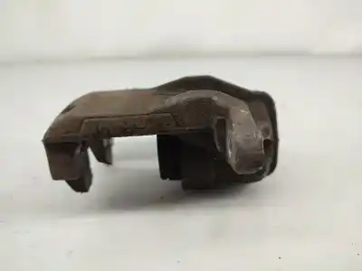 Автозапчастина б/у передній правий гальмівний супорт для citroen c4 cactus van (0b_, 0p_) bluehdi 100 посилання на oem iam 9805497780  