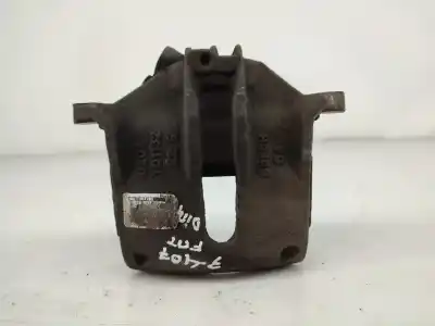 Автозапчастина б/у передній правий гальмівний супорт для citroen c4 cactus van (0b_, 0p_) bluehdi 100 посилання на oem iam 9805497780  