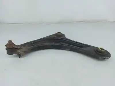 Автозапчасти б/у левый передний рычаг подвески за citroen c4 cactus van (0b_, 0p_) bluehdi 100 ссылки oem iam 