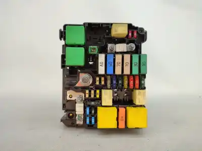 Автозапчасти б/у блок реле/предохранителей за citroen c4 cactus van (0b_, 0p_) bluehdi 100 ссылки oem iam 9804846880