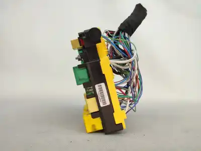 Автозапчасти б/у блок реле/предохранителей за citroen c4 cactus van (0b_, 0p_) bluehdi 100 ссылки oem iam 9804846880  