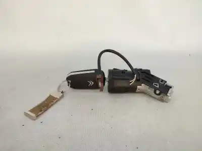 Автозапчасти б/у переключатель стартера за citroen c4 cactus van (0b_, 0p_) bluehdi 100 ссылки oem iam 9663123380  