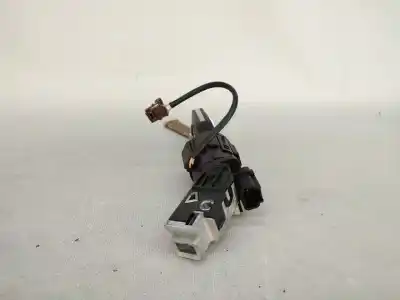 Автозапчасти б/у переключатель стартера за citroen c4 cactus van (0b_, 0p_) bluehdi 100 ссылки oem iam 9663123380  