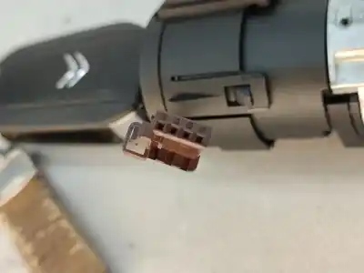 Автозапчасти б/у переключатель стартера за citroen c4 cactus van (0b_, 0p_) bluehdi 100 ссылки oem iam 9663123380  